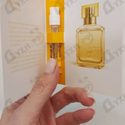 Духи Aqua Vitae Cologne Forte от Maison Francis Kurkdjian