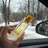 Парфюмерия Aqua Vitae Cologne Forte от Maison Francis Kurkdjian
