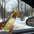 Духи Aqua Vitae Cologne Forte от Maison Francis Kurkdjian