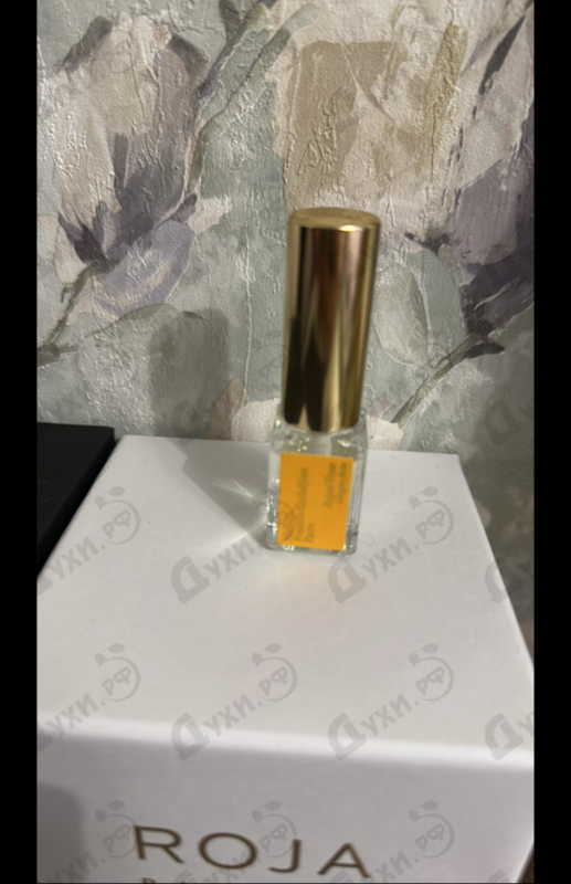 Парфюмерия Aqua Vitae Cologne Forte от Maison Francis Kurkdjian