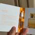 Духи Aqua Vitae Cologne Forte от Maison Francis Kurkdjian