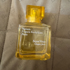 Отзывы Maison Francis Kurkdjian Aqua Vitae Cologne Forte