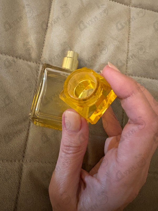 Отзывы Maison Francis Kurkdjian Aqua Vitae Cologne Forte