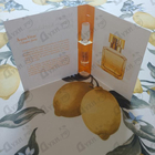 Духи Aqua Vitae Cologne Forte от Maison Francis Kurkdjian