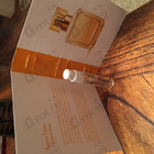 Духи Aqua Vitae Cologne Forte от Maison Francis Kurkdjian