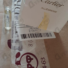 Отзывы Cartier Allegresse
