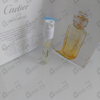 Духи Allegresse от Cartier