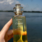 Отзывы Cartier Allegresse