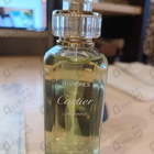 Отзывы Cartier Luxuriance