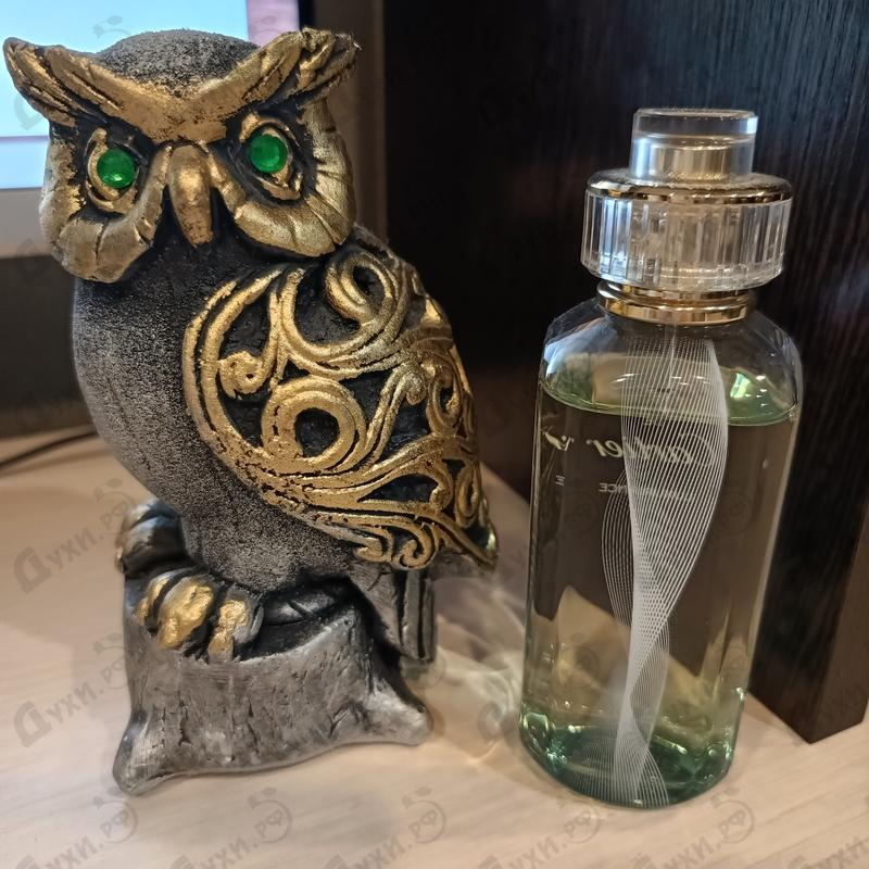 Купить Luxuriance от Cartier