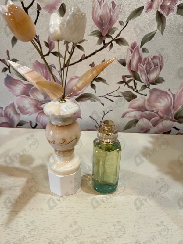 Купить Luxuriance от Cartier