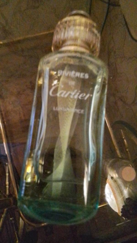 Купить Luxuriance от Cartier