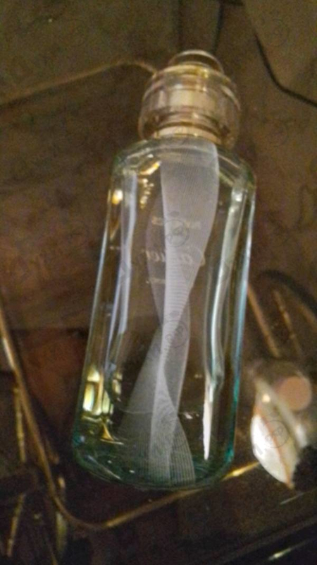 Купить Cartier Luxuriance