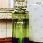 Отзыв Cartier Luxuriance