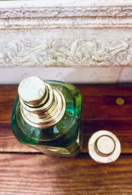 Духи Luxuriance от Cartier