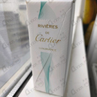 Отзыв Cartier Luxuriance