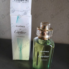 Отзывы Cartier Luxuriance