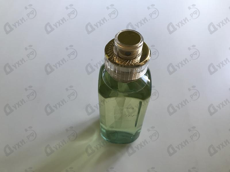 Купить Cartier Luxuriance