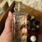 Отзыв Cartier Luxuriance