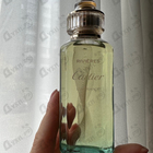 Отзыв Cartier Luxuriance
