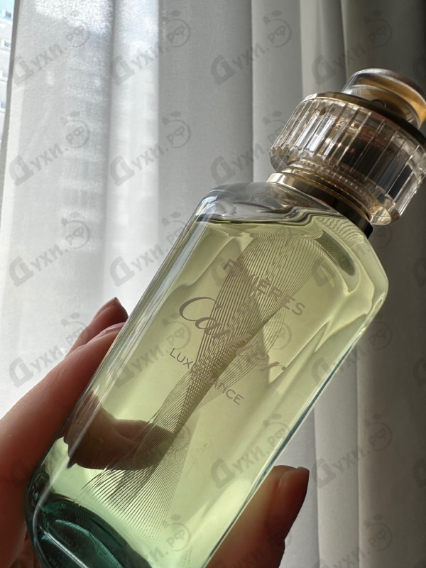 Купить Luxuriance от Cartier