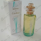 Духи Luxuriance от Cartier