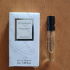 Отзыв Van Cleef & Arpels Orchid Leather