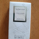 Духи Orchid Leather от Van Cleef & Arpels