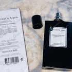 Отзывы Van Cleef & Arpels Orchid Leather