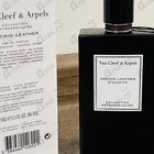 Духи Orchid Leather от Van Cleef & Arpels