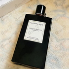 Отзыв Van Cleef & Arpels Orchid Leather