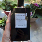 Духи Orchid Leather от Van Cleef & Arpels