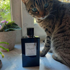 Парфюм Van Cleef & Arpels Orchid Leather