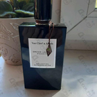 Отзыв Van Cleef  Arpels Orchid Leather