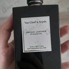 Отзыв Van Cleef & Arpels Orchid Leather
