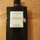 Отзывы Van Cleef & Arpels Orchid Leather