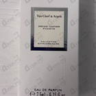 Духи Orchid Leather от Van Cleef & Arpels