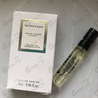 Отзыв Van Cleef & Arpels Orchid Leather