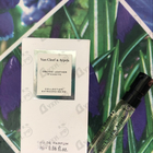 Отзывы Van Cleef & Arpels Orchid Leather