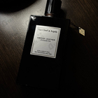 Отзыв Van Cleef & Arpels Orchid Leather