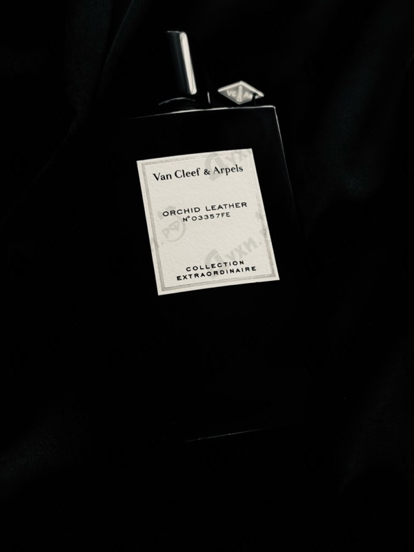 Купить Orchid Leather от Van Cleef & Arpels