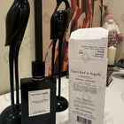 Парфюм Van Cleef & Arpels Orchid Leather