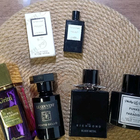 Отзыв Van Cleef & Arpels Orchid Leather