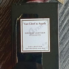 Отзыв Van Cleef & Arpels Orchid Leather