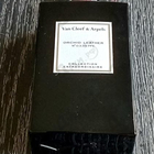 Духи Orchid Leather от Van Cleef & Arpels