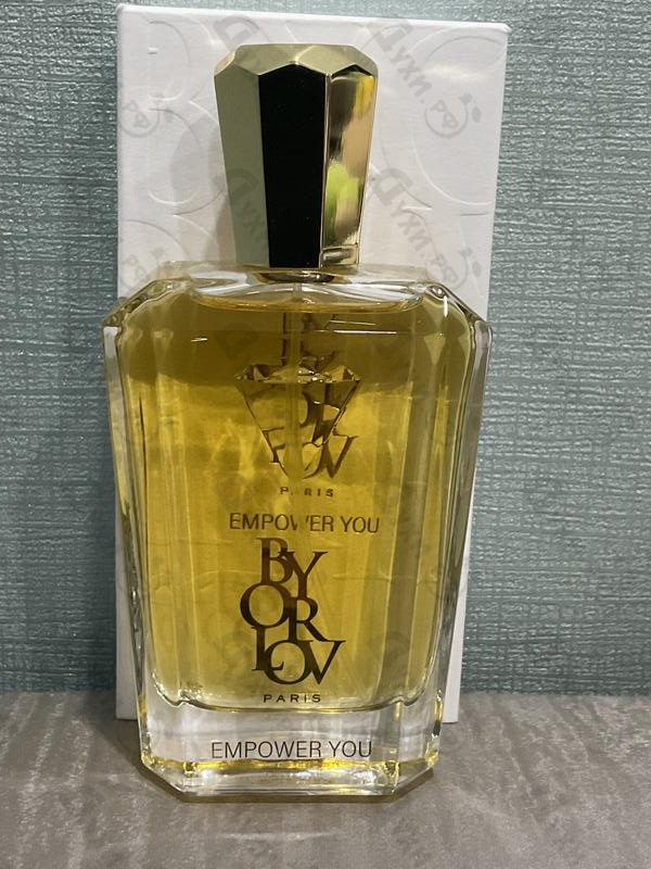 Купить Orlov Paris Empower You