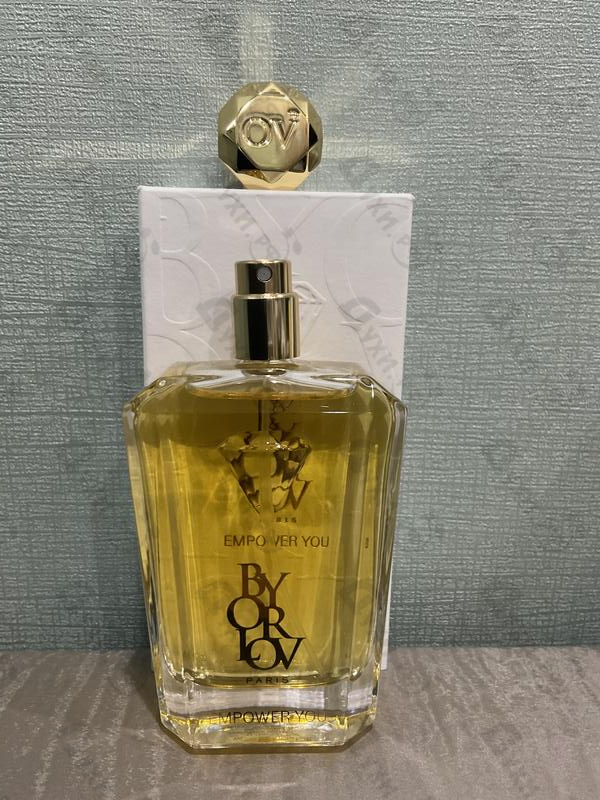 Духи Empower You от Orlov Paris