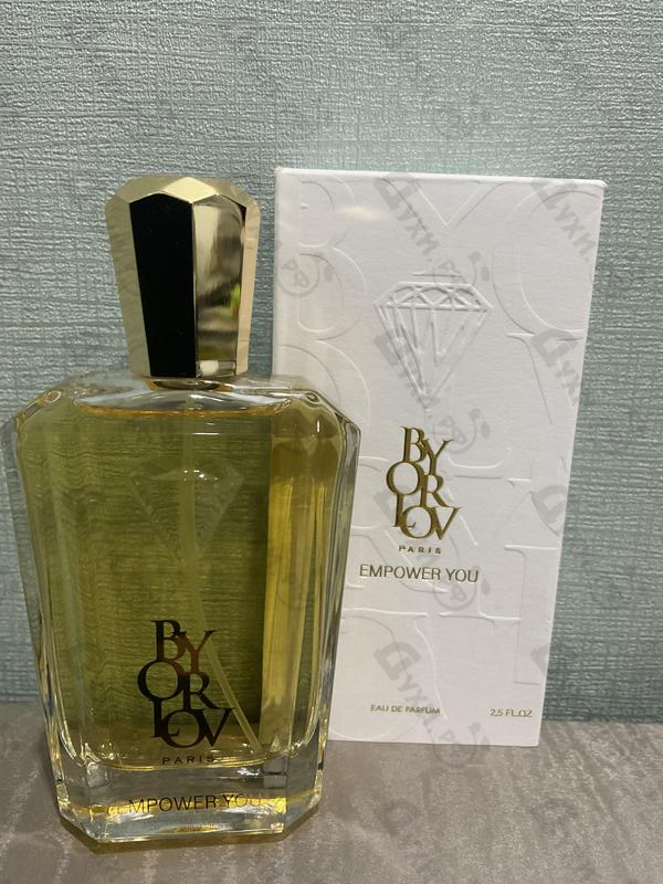 Купить Empower You от Orlov Paris