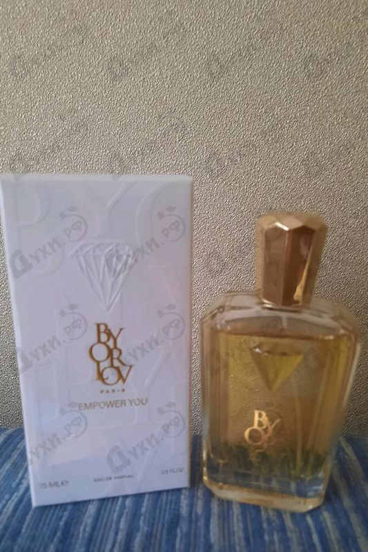 Купить Orlov Paris Empower You
