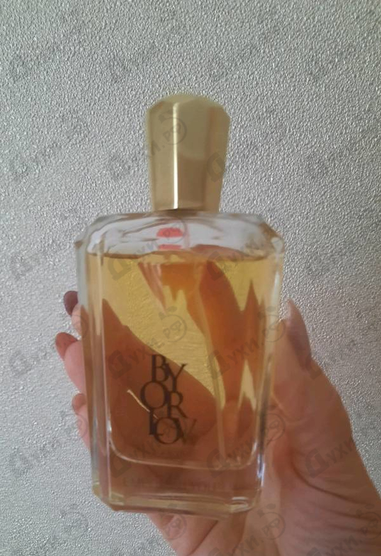 Духи Empower You от Orlov Paris